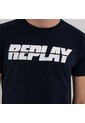 Replay Camiseta Manga Corta Para Hombre Replay de REPLAY