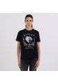 Replay Camiseta Manga Corta Para Mujer Replay de REPLAY