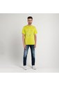 Replay Camiseta Manga Corta Para Hombre Replay de REPLAY