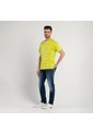 Replay Camiseta Manga Corta Para Hombre Replay de REPLAY