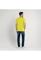 Replay Camiseta Manga Corta Para Hombre Replay de REPLAY