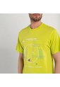Replay Camiseta Manga Corta Para Hombre Replay de REPLAY