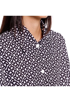 Replay Chaqueta Casual Para Mujer Replay