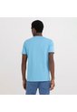 Replay Camiseta Manga Corta Para Hombre Replay de REPLAY