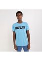 Replay Camiseta Manga Corta Para Hombre Replay de REPLAY
