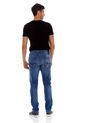 Replay Jean Stretch Para Hombre Ezhir Replay 12107 de REPLAY
