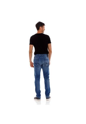 Replay Jean Stretch Para Hombre Ezhir Replay 12107