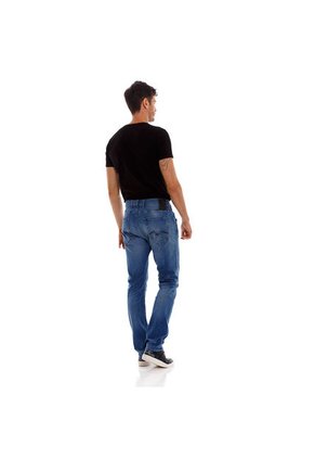 Replay Jean Stretch Para Hombre Ezhir Replay 12107