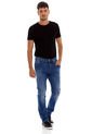 Replay Jean Stretch Para Hombre Ezhir Replay 12107 de REPLAY