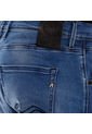 Replay Jean Stretch Para Hombre Ezhir Replay 12107 de REPLAY