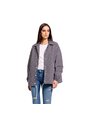 Replay Chaqueta Casual Para Mujer Replay de REPLAY