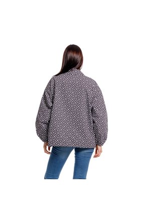 Replay Chaqueta Casual Para Mujer Replay