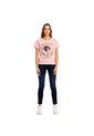 Replay Camiseta Manga Corta Para Mujer Replay de REPLAY