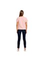 Replay Camiseta Manga Corta Para Mujer Replay de REPLAY