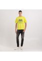 Replay Camiseta Manga Corta Para Hombre Replay de REPLAY