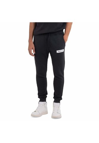 Replay Sudadera Para Hombre Replay REPLAY