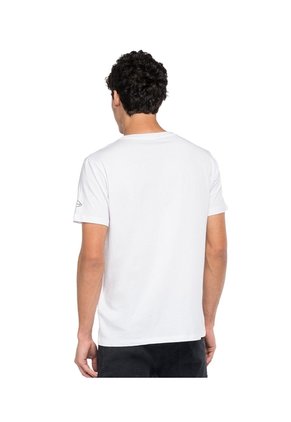 Replay Camiseta Manga Corta Para Hombre Replay
