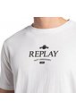 Replay Camiseta Para Hombre Replay de REPLAY