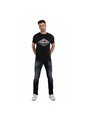 Replay Camiseta Manga Corta Para Hombre Replay de REPLAY