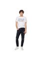 Replay Camiseta Para Hombre Basic Jersey 30/1 Replay 34402 de REPLAY