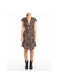 Replay Vestido Medio Para Mujer Replay de REPLAY