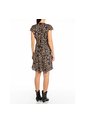 Replay Vestido Medio Para Mujer Replay de REPLAY