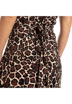 Replay Vestido Medio Para Mujer Replay