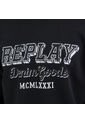Replay Buzo Cerrado Para Hombre Replay de REPLAY