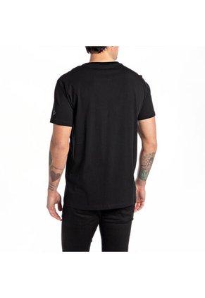Replay Camiseta Manga Corta Para Hombre Replay