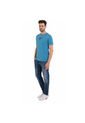 Replay Camiseta Para Hombre Replay de REPLAY