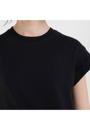 Replay Camiseta Manga Corta Para Mujer Camiseta Replay