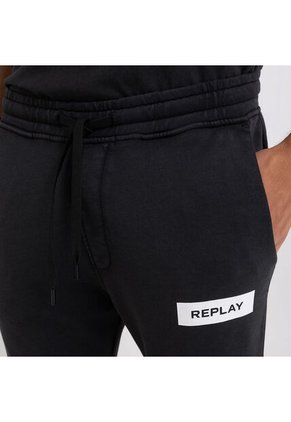 Replay Sudadera Para Hombre Replay