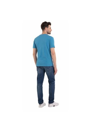 Replay Camiseta Para Hombre Replay