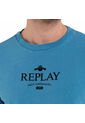 Replay Camiseta Para Hombre Replay de REPLAY