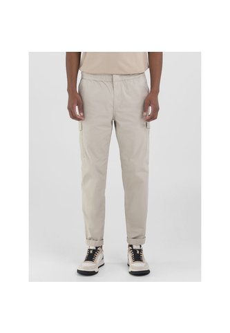 Replay Pantalón Cargo Para Hombre REPLAY