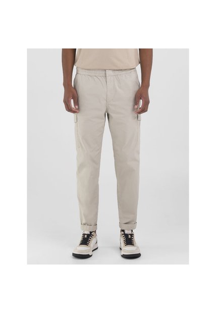 Replay Pantalón Cargo Para Hombre