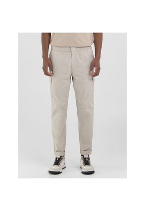 Replay Pantalón Cargo Para Hombre