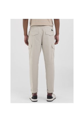 Replay Pantalón Cargo Para Hombre