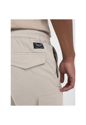 Replay Pantalón Cargo Para Hombre