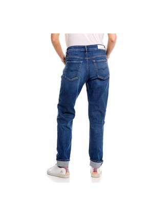 Replay Jean Stretch Para Mujer Marty Replay