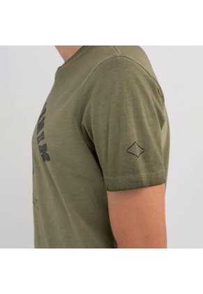 Replay Camiseta Para Hombre Replay