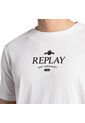 Replay Camiseta Para Hombre Replay de REPLAY