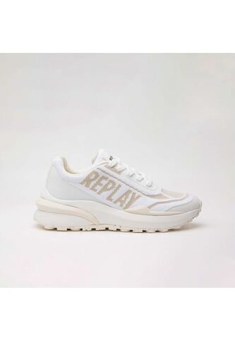 Replay Tenis Para Mujer Replay REPLAY