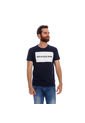 Replay Camiseta Para Hombre Replay 23870 de REPLAY