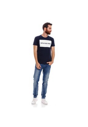 Replay Camiseta Para Hombre Replay 23870