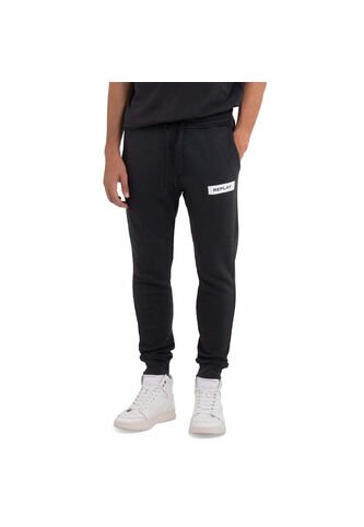 Replay Sudadera Para Hombre Replay REPLAY