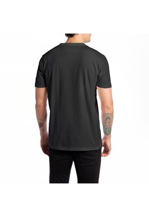 Replay Camiseta Manga Corta Para Hombre Replay