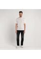 Replay Camiseta Manga Corta Para Hombre Replay de REPLAY