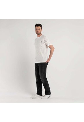 Replay Camiseta Manga Corta Para Hombre Replay