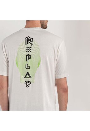 Replay Camiseta Manga Corta Para Hombre Replay